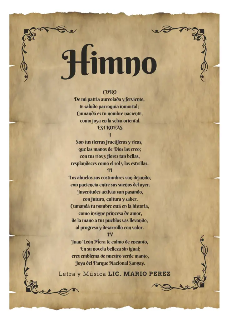 himno
